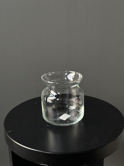 Ваза "Лемож-4", D12,5хH12,5