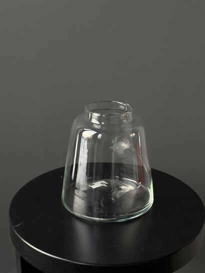 Ваза "ОСЛО-2", D17хH17,5
