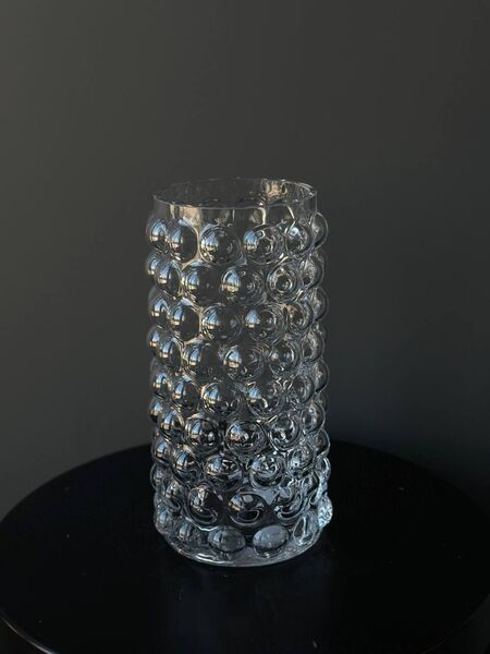 Ваза "Bubbles" D12хH23